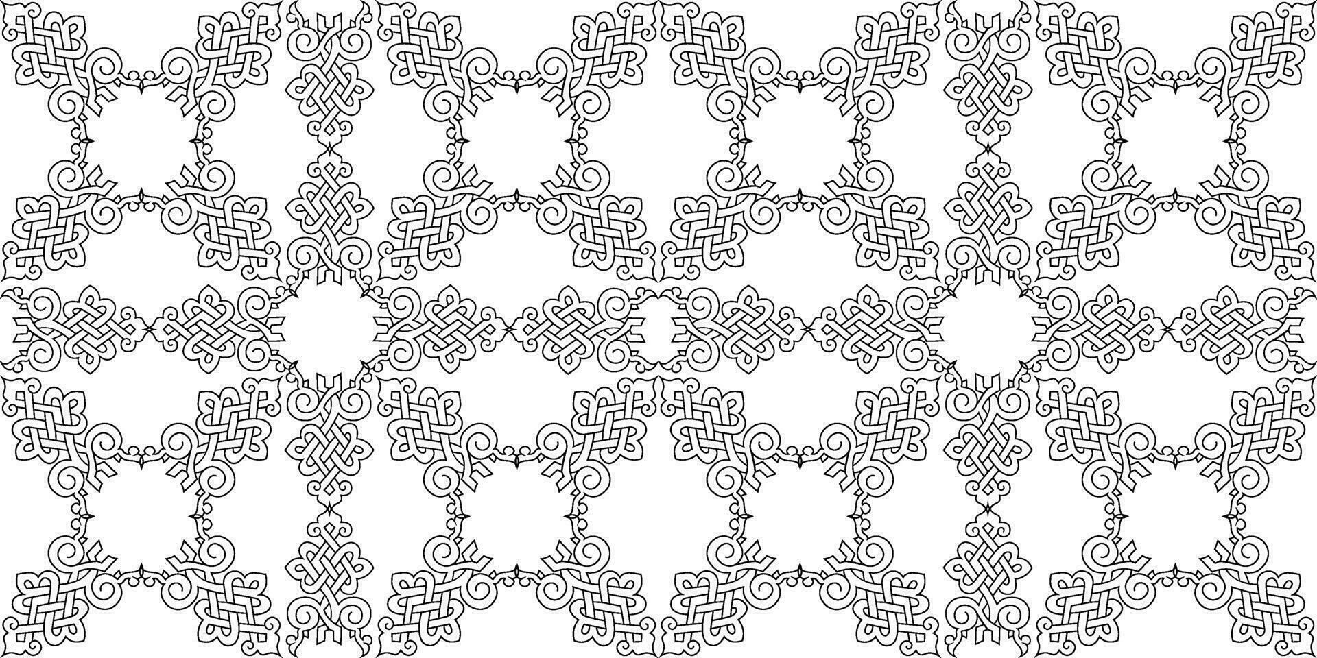 Vektor Damast Jahrgang Barock scrollen Ornament Strudel. viktorianisch Monogramm heraldisch Schild Strudel. retro Blumen- Blatt Muster Rand Laub Antiquität Akanthus Kalligraphie graviert Tätowierung.