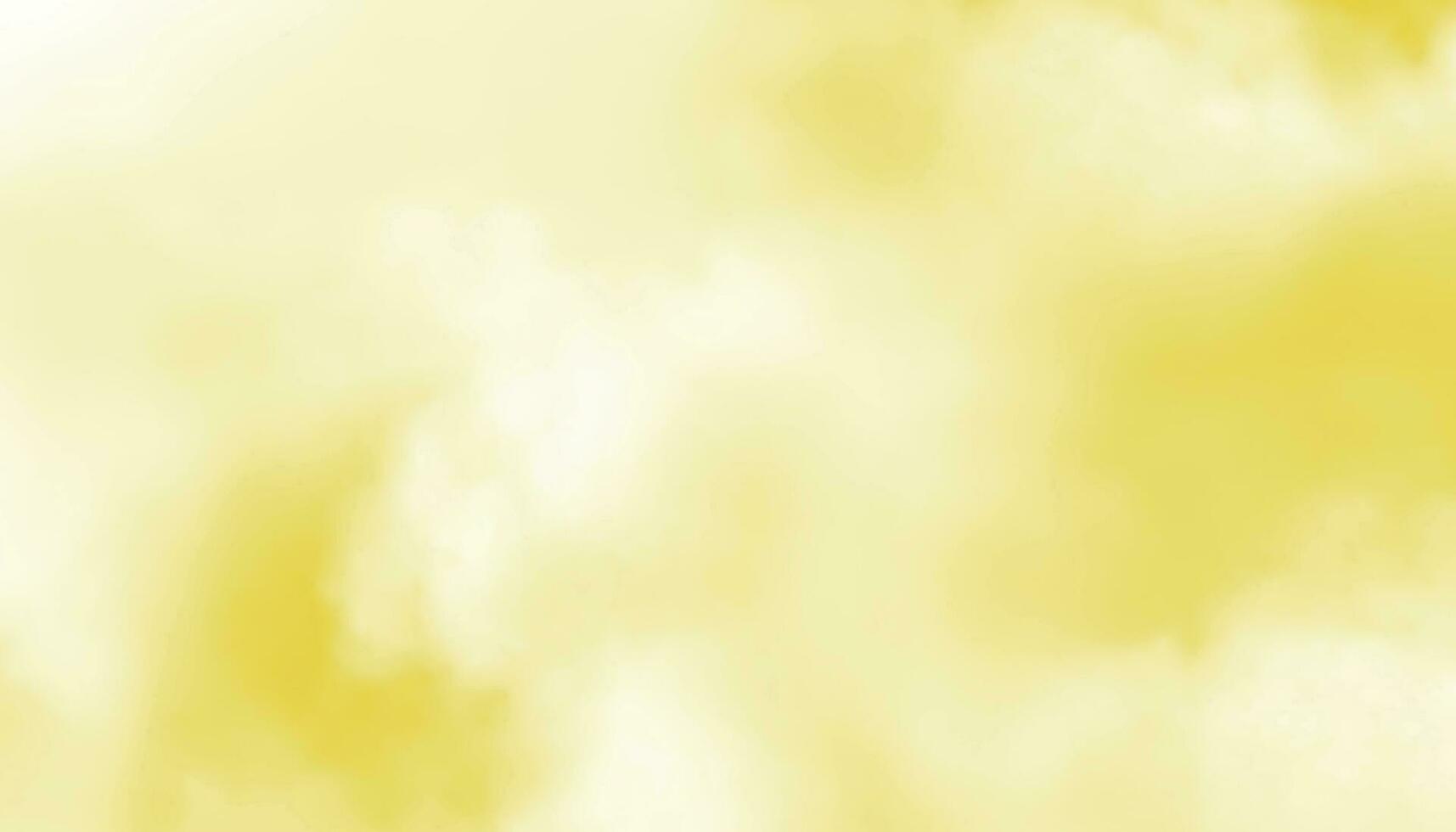 Gelb abstrakt Aquarell Hintergrund zum Ihre Design. Aquarell beschwingt betrübt Grunge Textur vektor