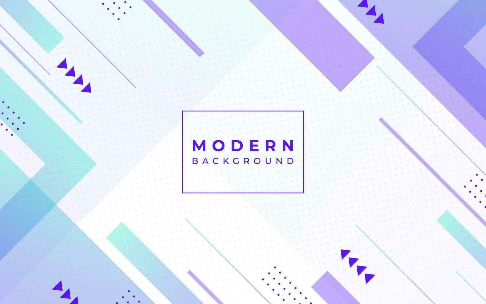 modern Hintergrund, geometrisch abstrakt eps 10 vektor