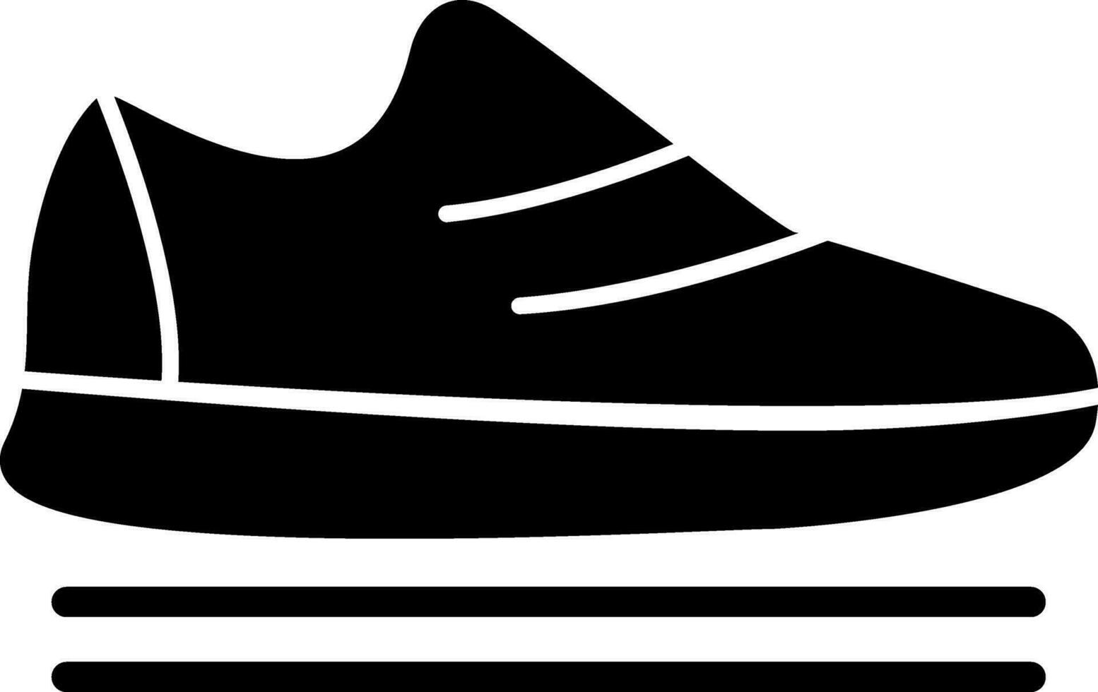 Nike vektor ikon design