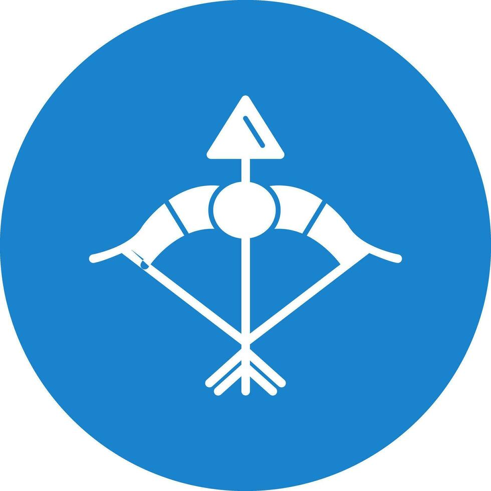 Artemis Vektor Symbol Design