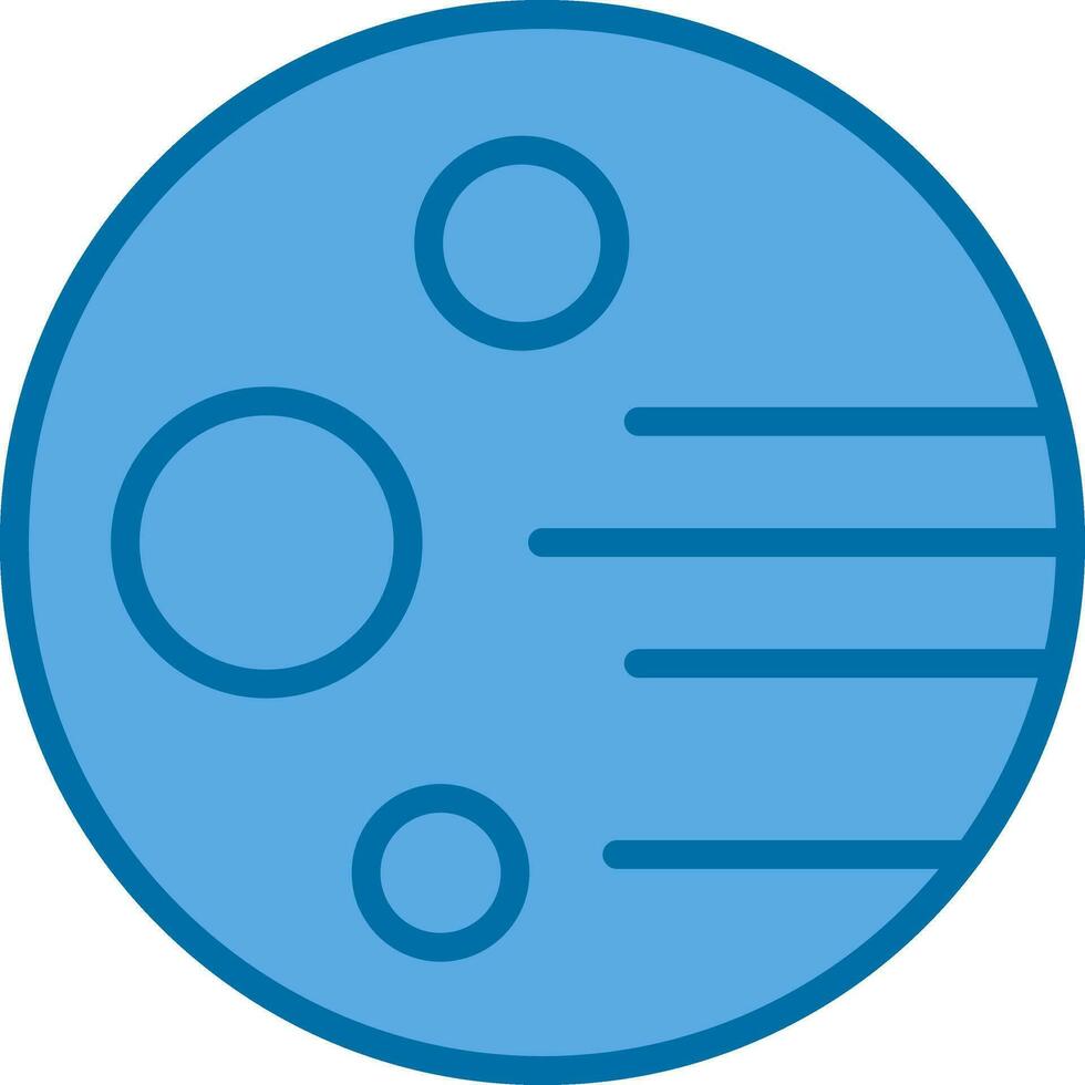 Planet Vektor Symbol Design