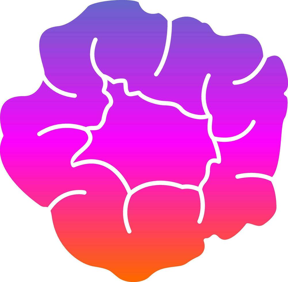 Scrunchie Vektor Symbol Design