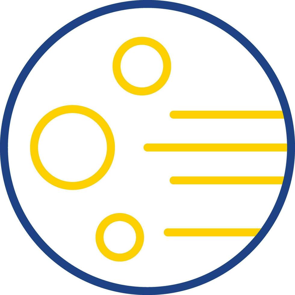 Planet Vektor Symbol Design