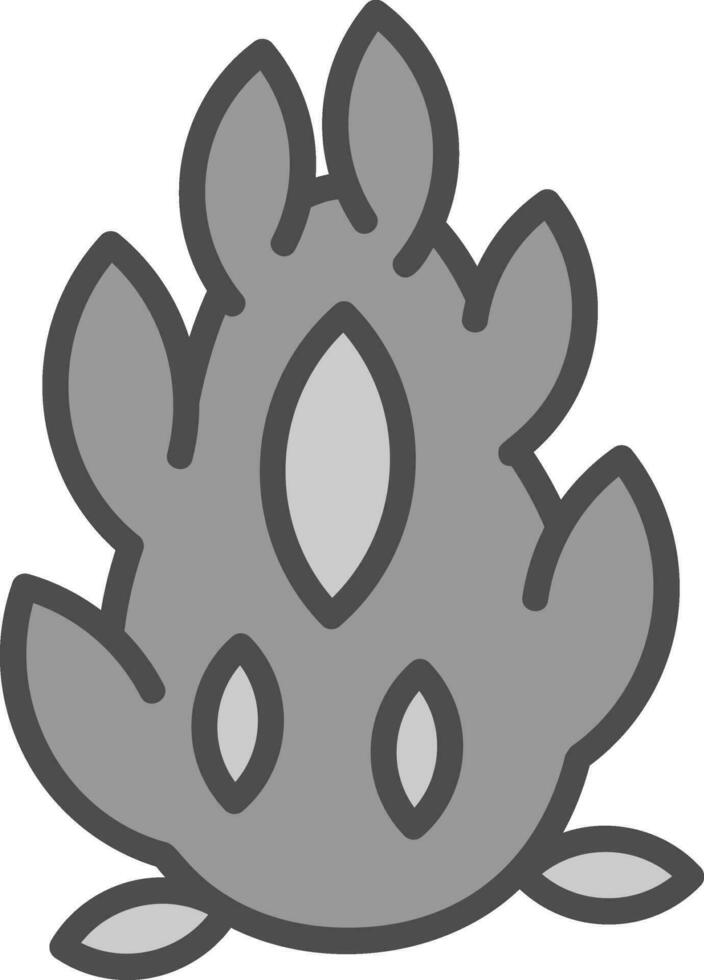 Pitaya Vektor Symbol Design