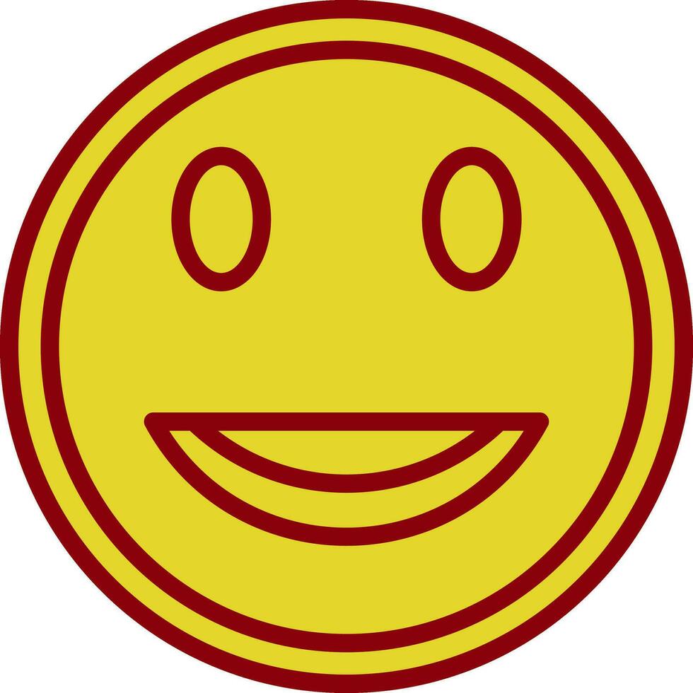 smileys vektor ikon design