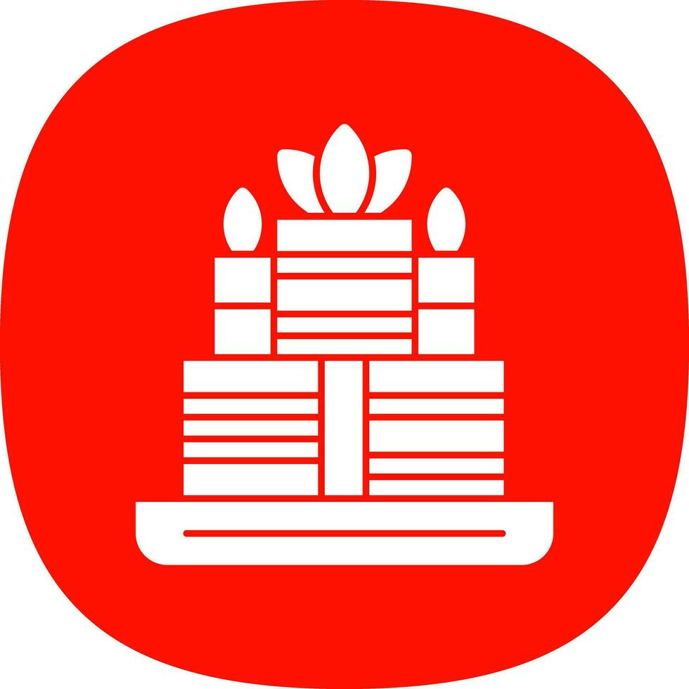 Khanom Kinn Vektor Symbol Design