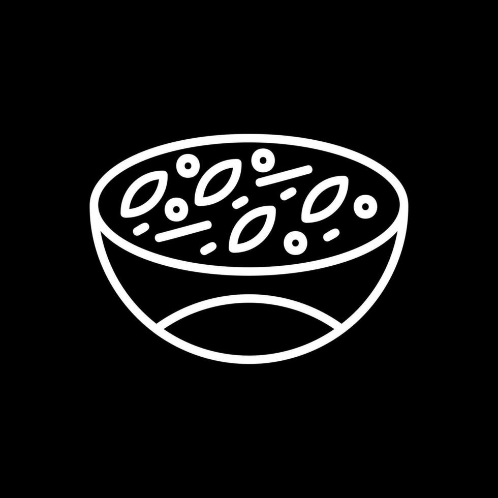 Grün Curry Vektor Symbol Design