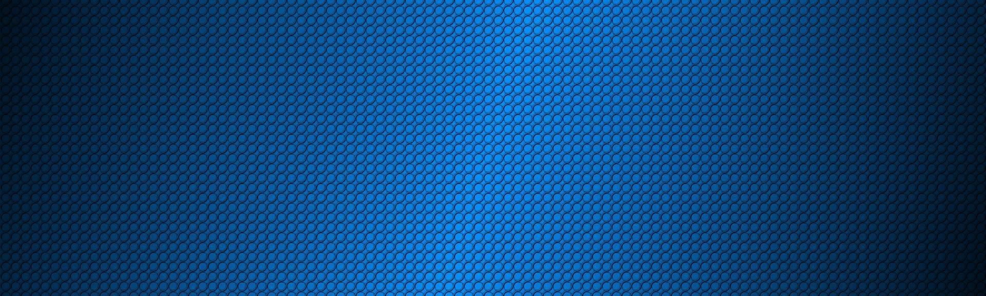 blaue abstrakte strukturierte kreisförmige Kopfzeile moderner Kreis geometrische Textur Hintergrund Vektor-Muster-Hintergrund vektor