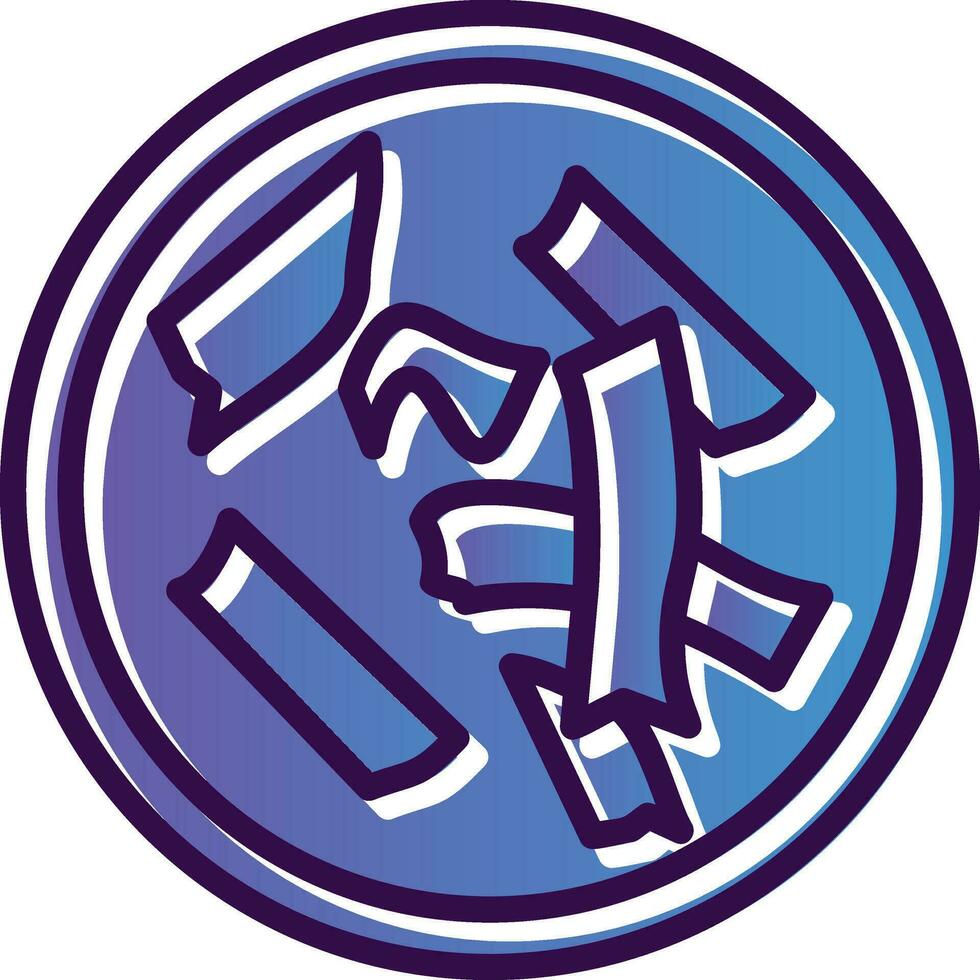 sen yai Vektor Symbol Design