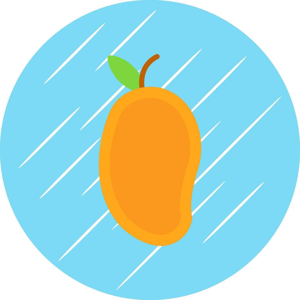 mango vektor ikon design