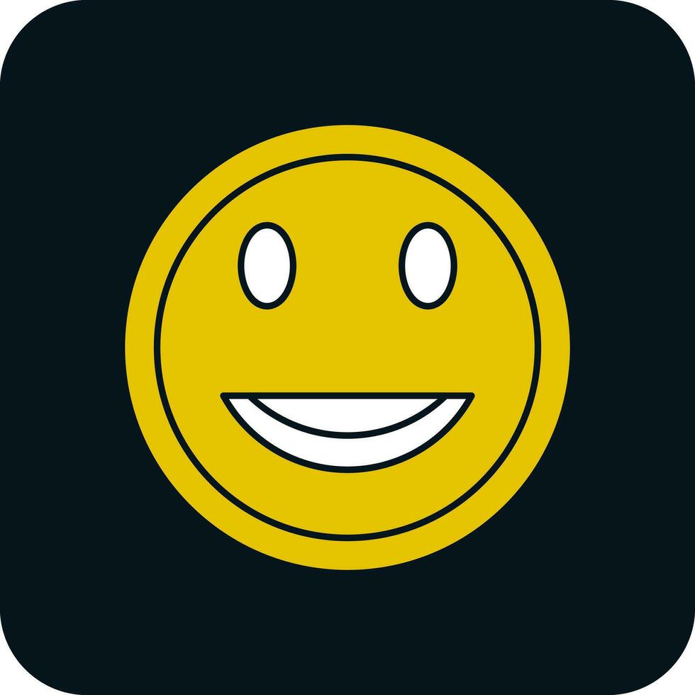 Smileys-Vektor-Icon-Design vektor