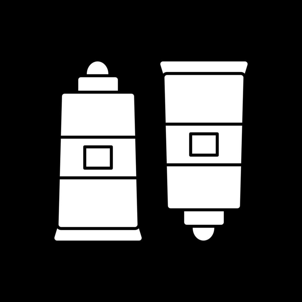 Öl Farbe Vektor Symbol Design