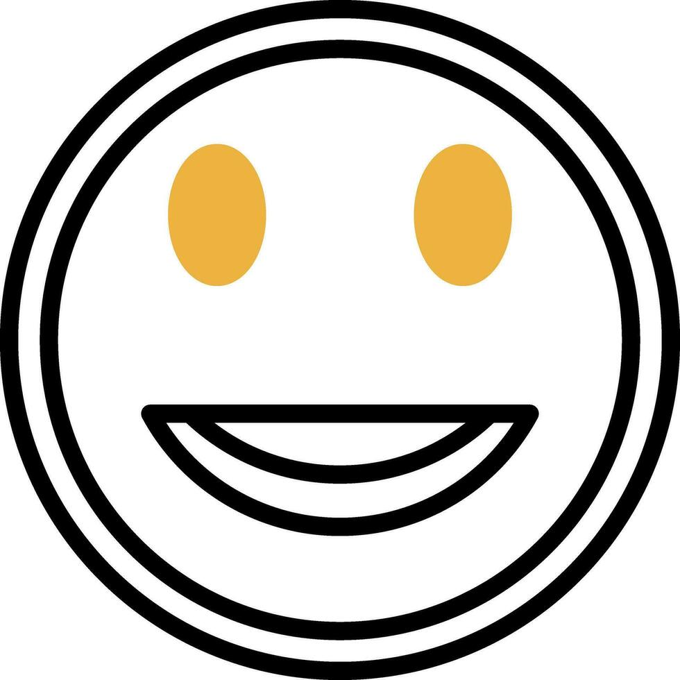 Smileys-Vektor-Icon-Design vektor