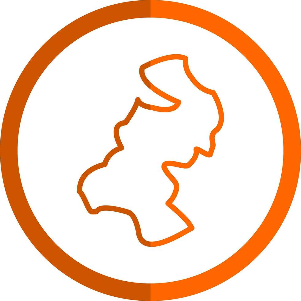 Nederländerna vektor ikon design
