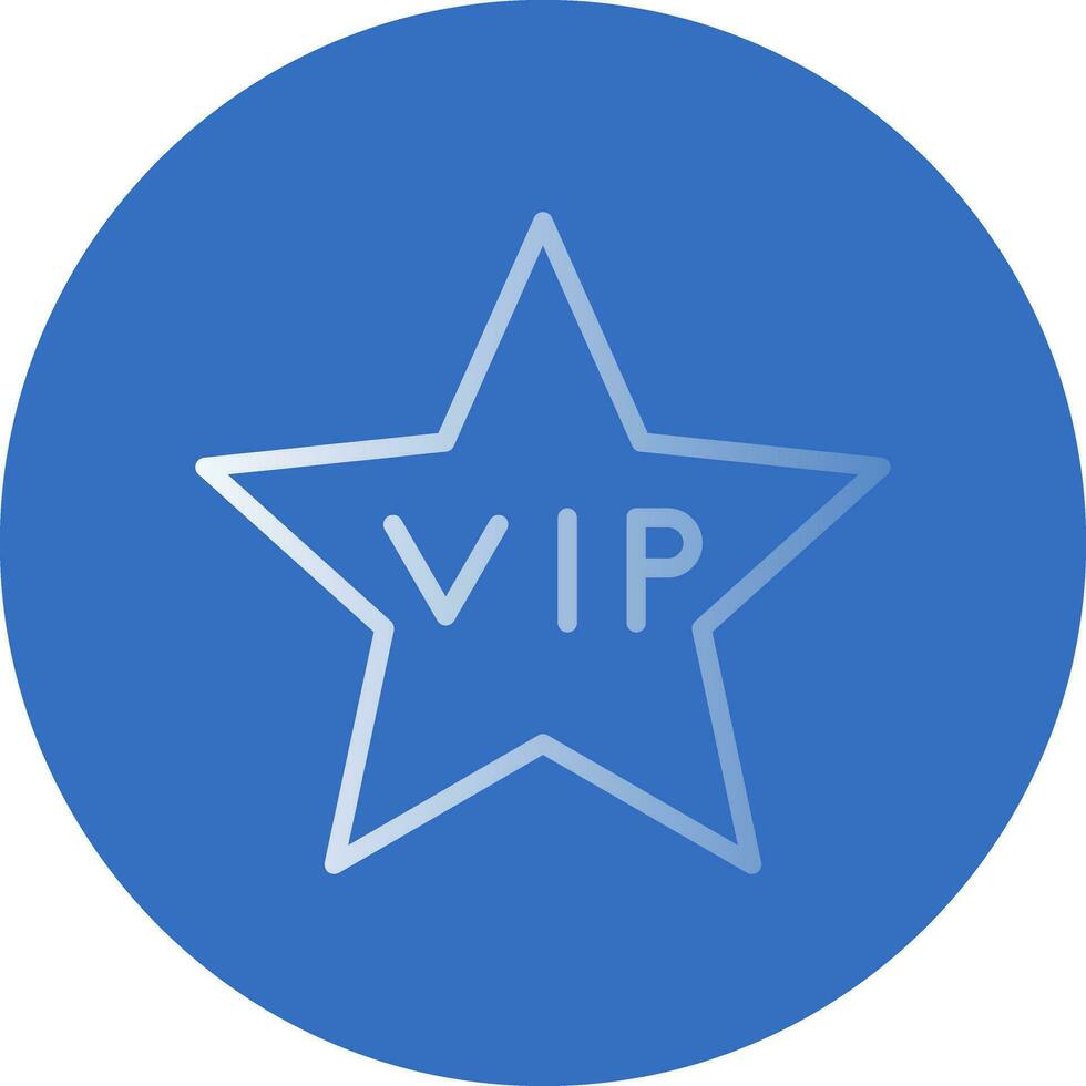 vip Vektor Symbol Design