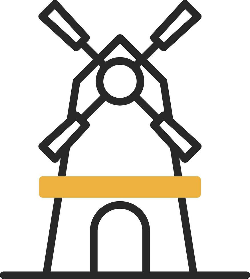 Holland Vektor Symbol Design