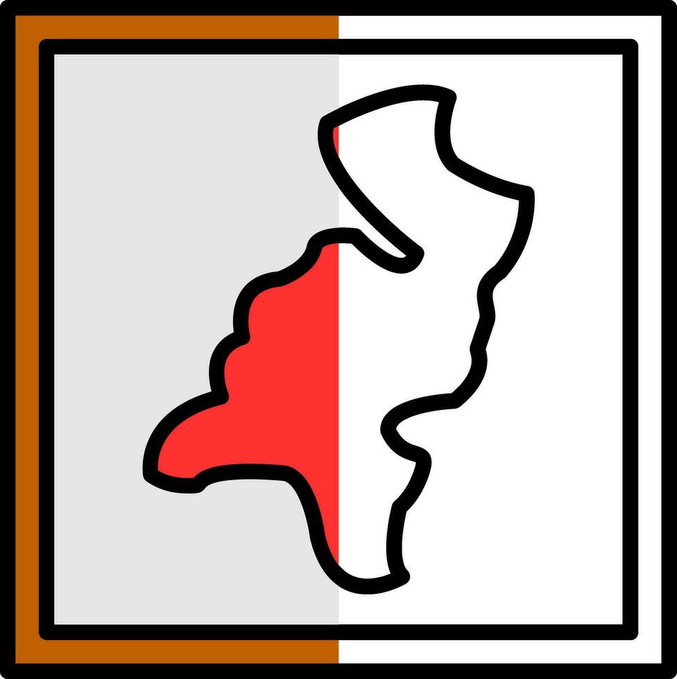 Niederlande Vektor Symbol Design