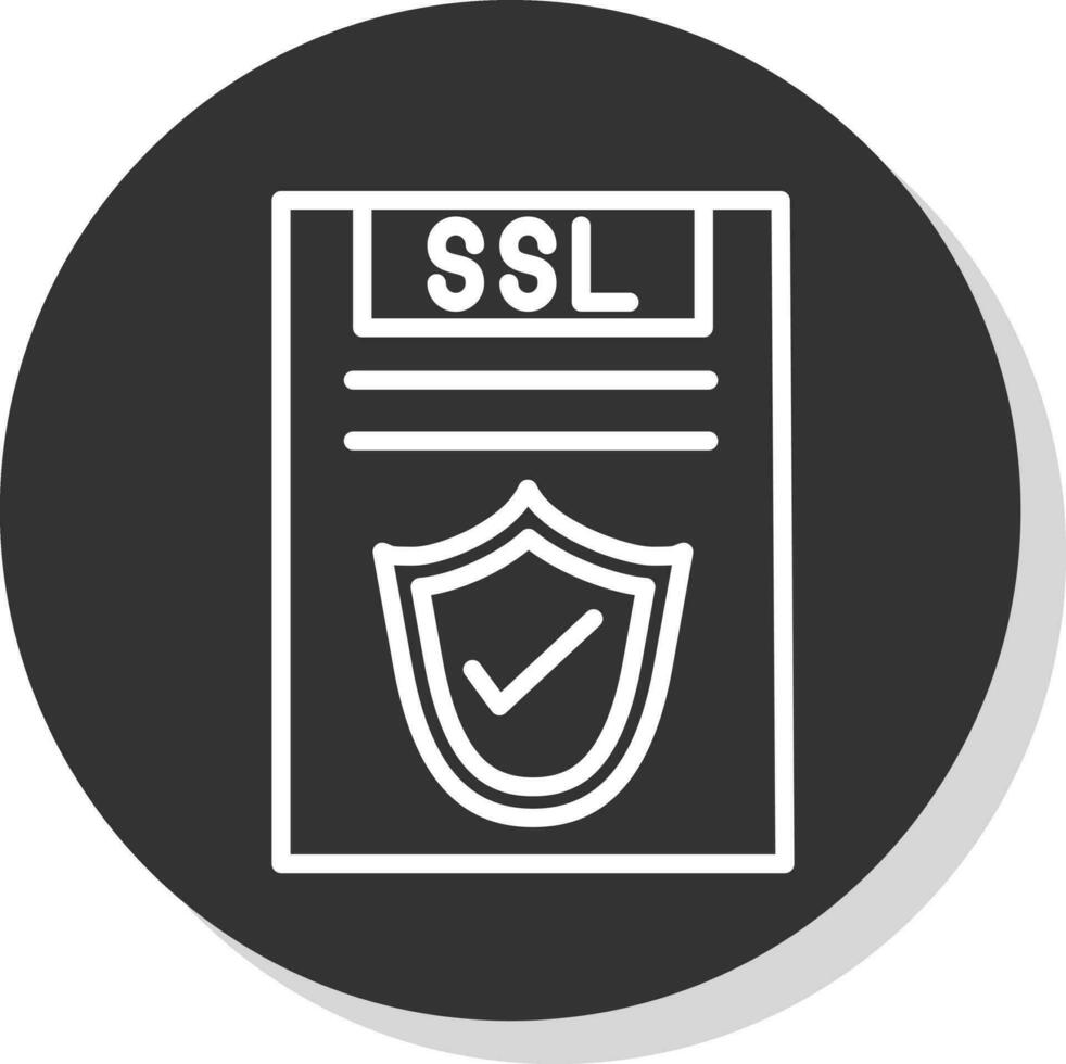 ssl Vektor Symbol Design