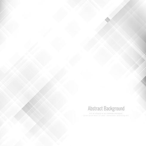 Abstrakt grå geometrisk polygon bakgrund vektor