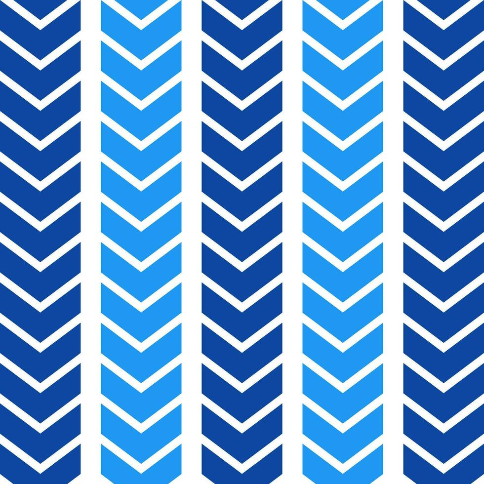 Chevron Muster Hintergrund. Chevron Hintergrund. nahtlos Muster. zum Hintergrund, Dekoration vektor