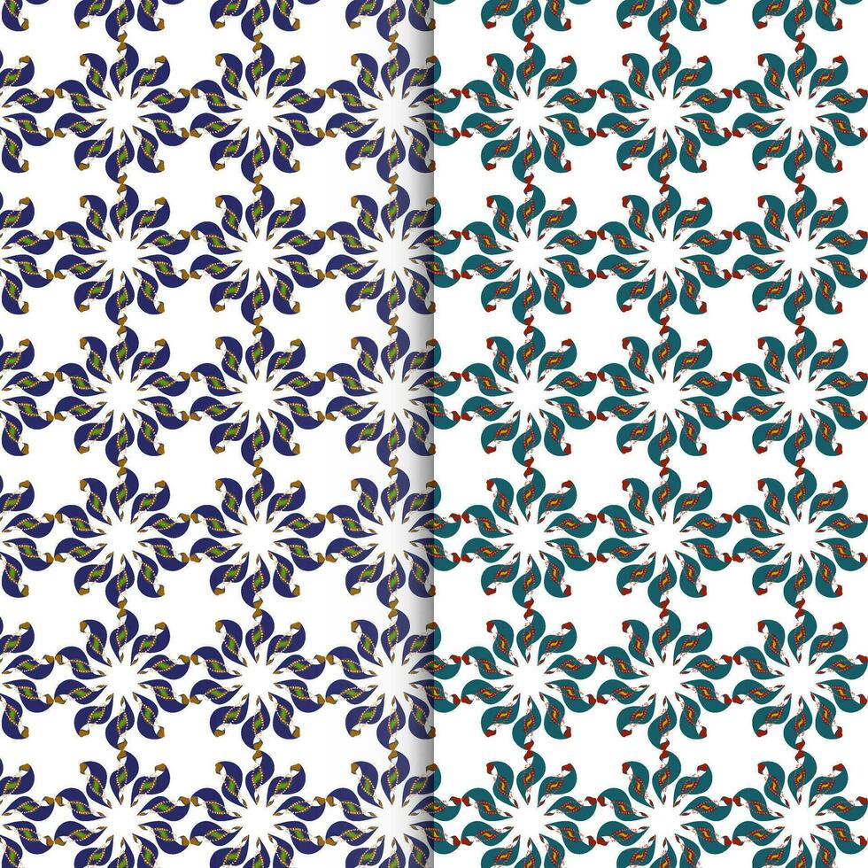 kostenlos Vektor Blume nahtlos Muster Hintergrund. elegant Textur zum Hintergründe.