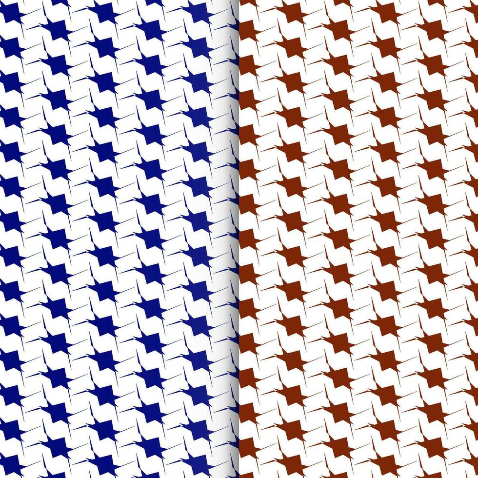 sparre mönster. sicksack- Ränder sömlös textur. vektor färgrik prydnad med rader, randig zig zag. enkel abstrakt geometrisk bakgrund i värma färger. upprepa design för skriva ut, textil,