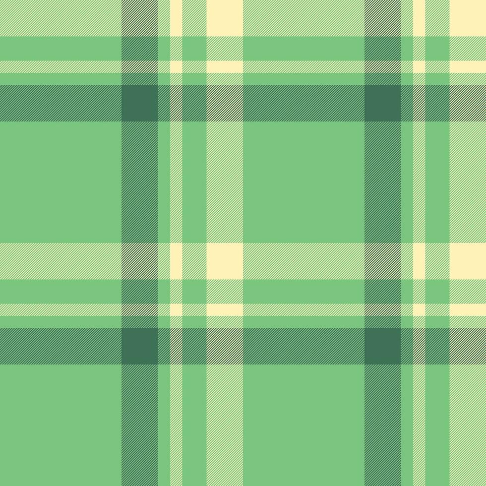 vektor tartan kolla upp av textil- sömlös pläd med en bakgrund tyg mönster textur.