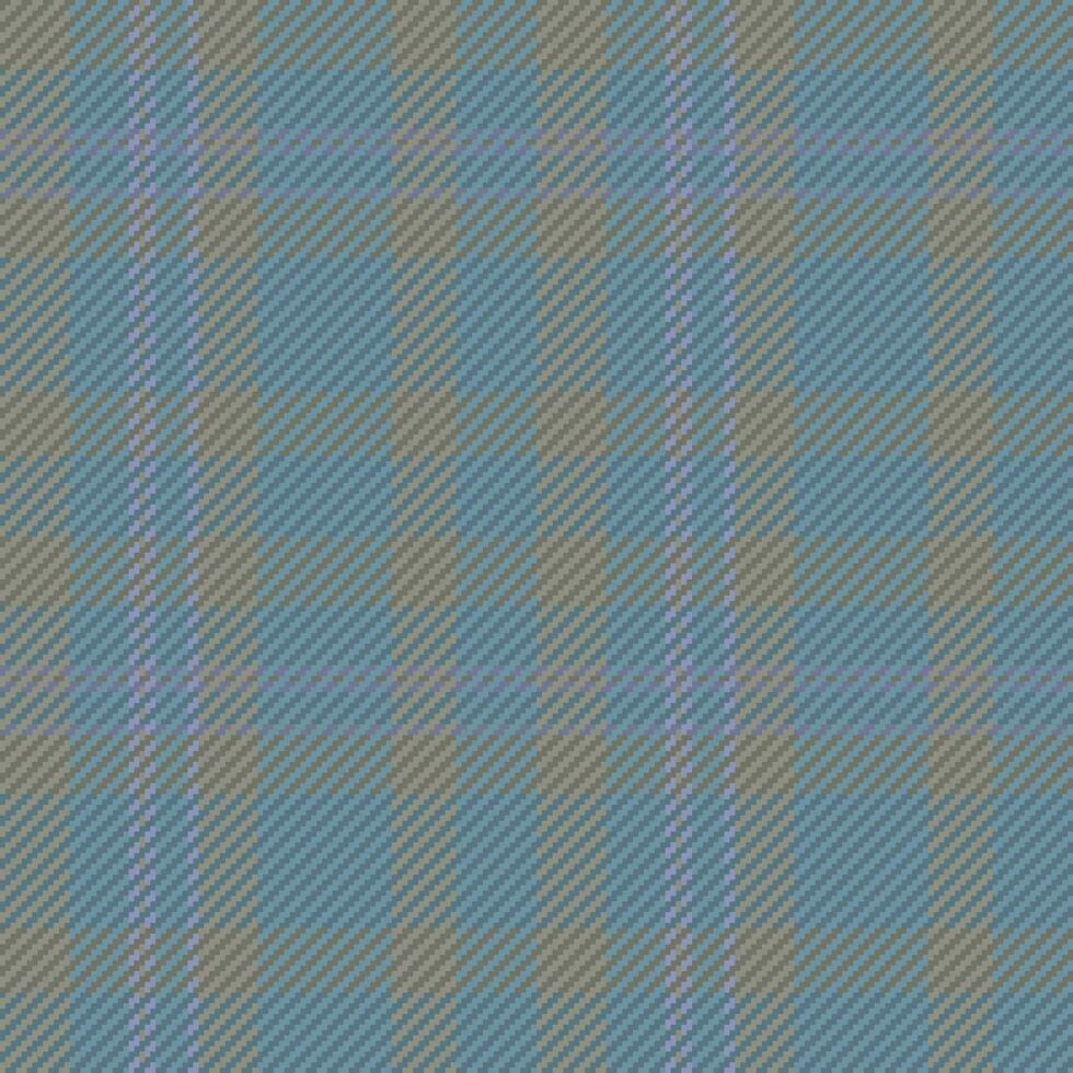 sömlös mönster av skott tartan pläd. repeterbar bakgrund med kolla upp tyg textur. vektor bakgrund randig textil- skriva ut.