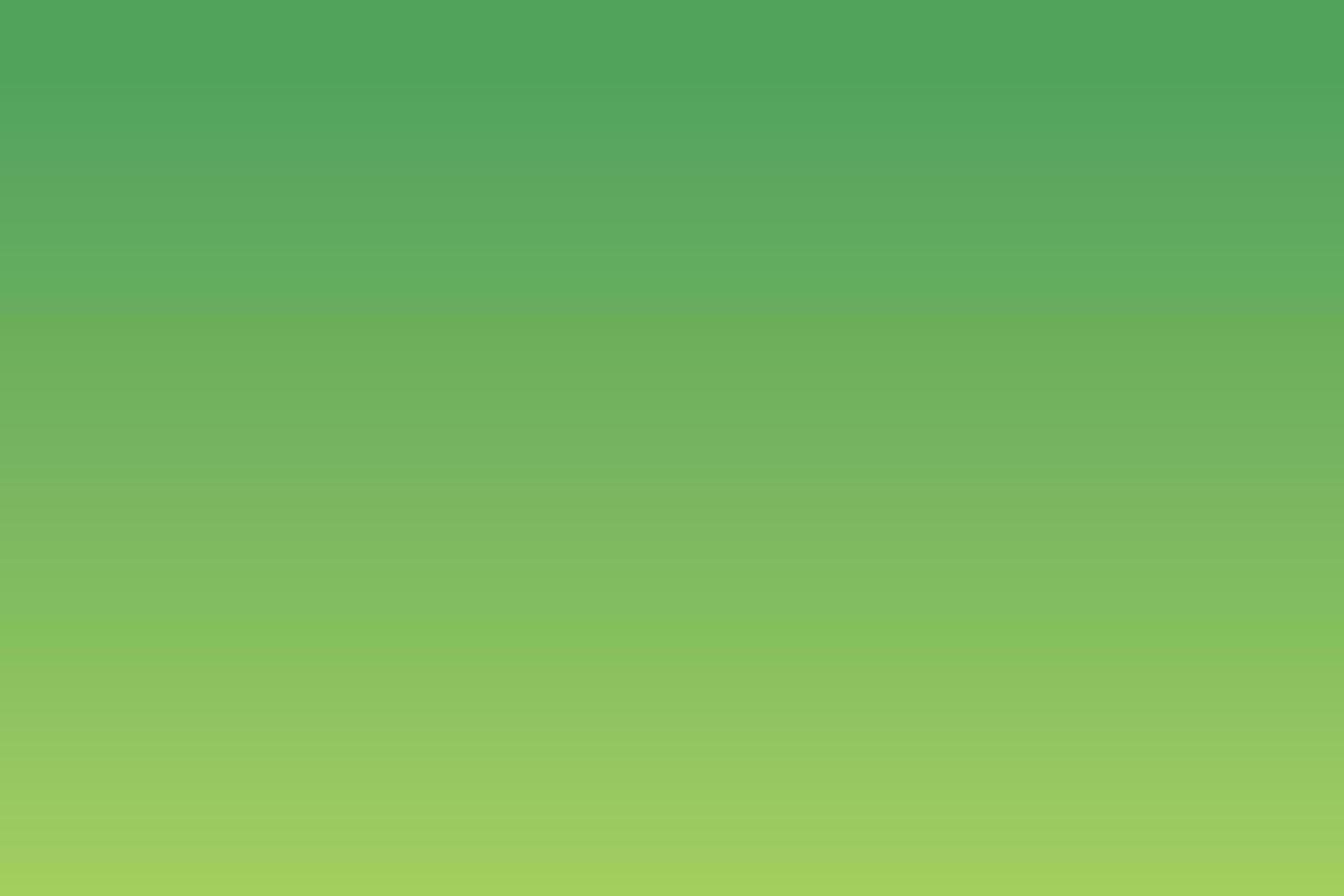 abstrakt bakgrund grön lutning Färg med vit slät och suddig Flerfärgad stil för hemsida baner och papper dekorativ grafisk kort. vektor