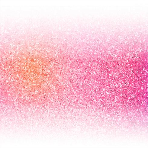 Abstrakt vacker färgrik glitter bakgrunds illustration vektor