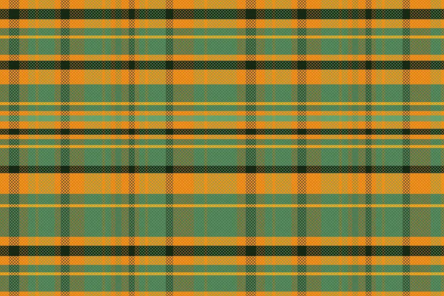 Tartan Plaid Muster. prüfen Plaid. vektor