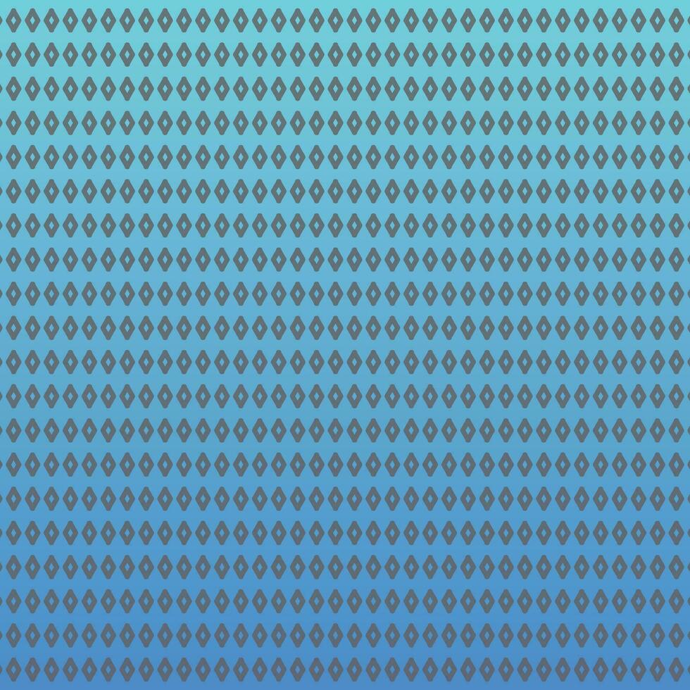abstrakt Blau Gradient abstrakt petern Hintergrund Prämie und modern geeignet zum Sozial Medien vektor