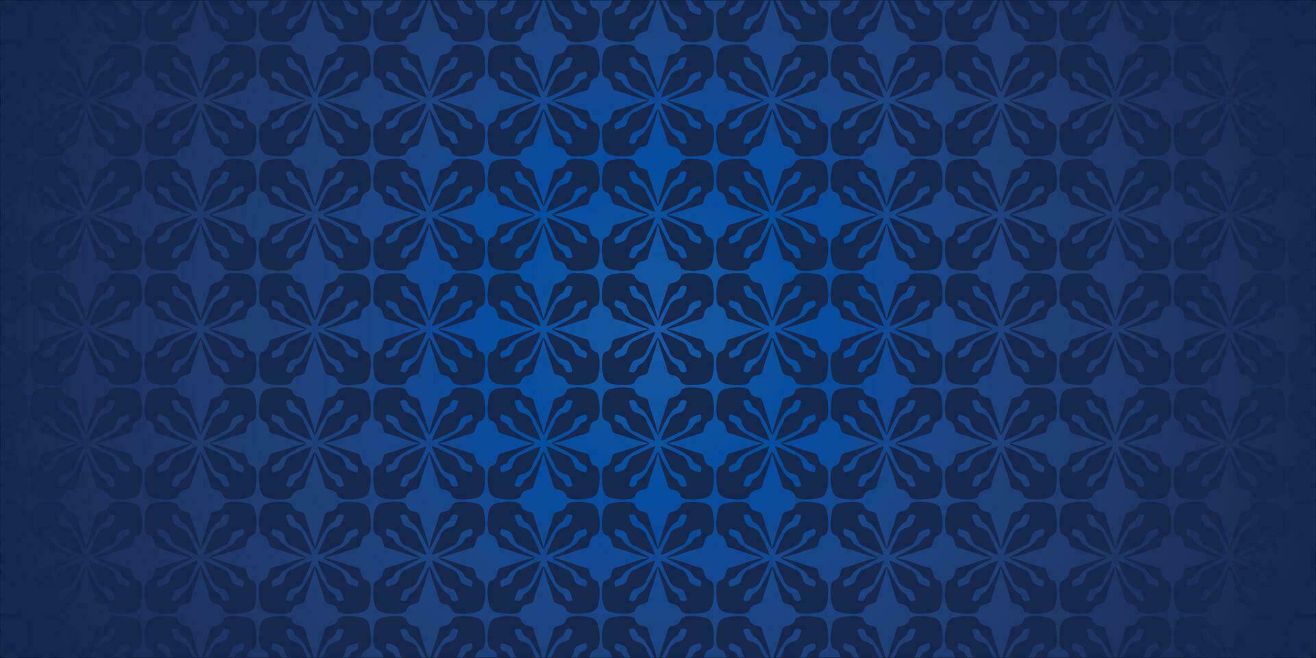 Arabisch geometrisch Muster Hintergrund vektor