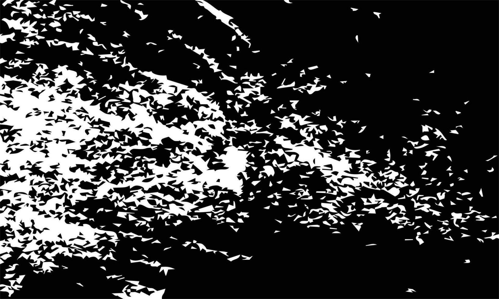 abstrakt schwarz beflecken Aquarell, schwarz Textur im Aquarell, Beton Textur schwarz Hintergrund, Rau Hintergrund Design vektor