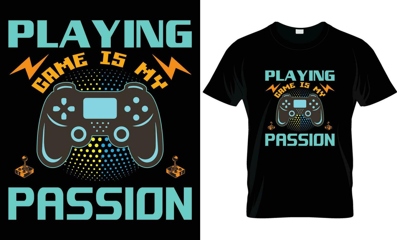 Spielen t Hemd Design, Video Spielen t Hemd Design, Motivation, Typografie t Shirt, vektor