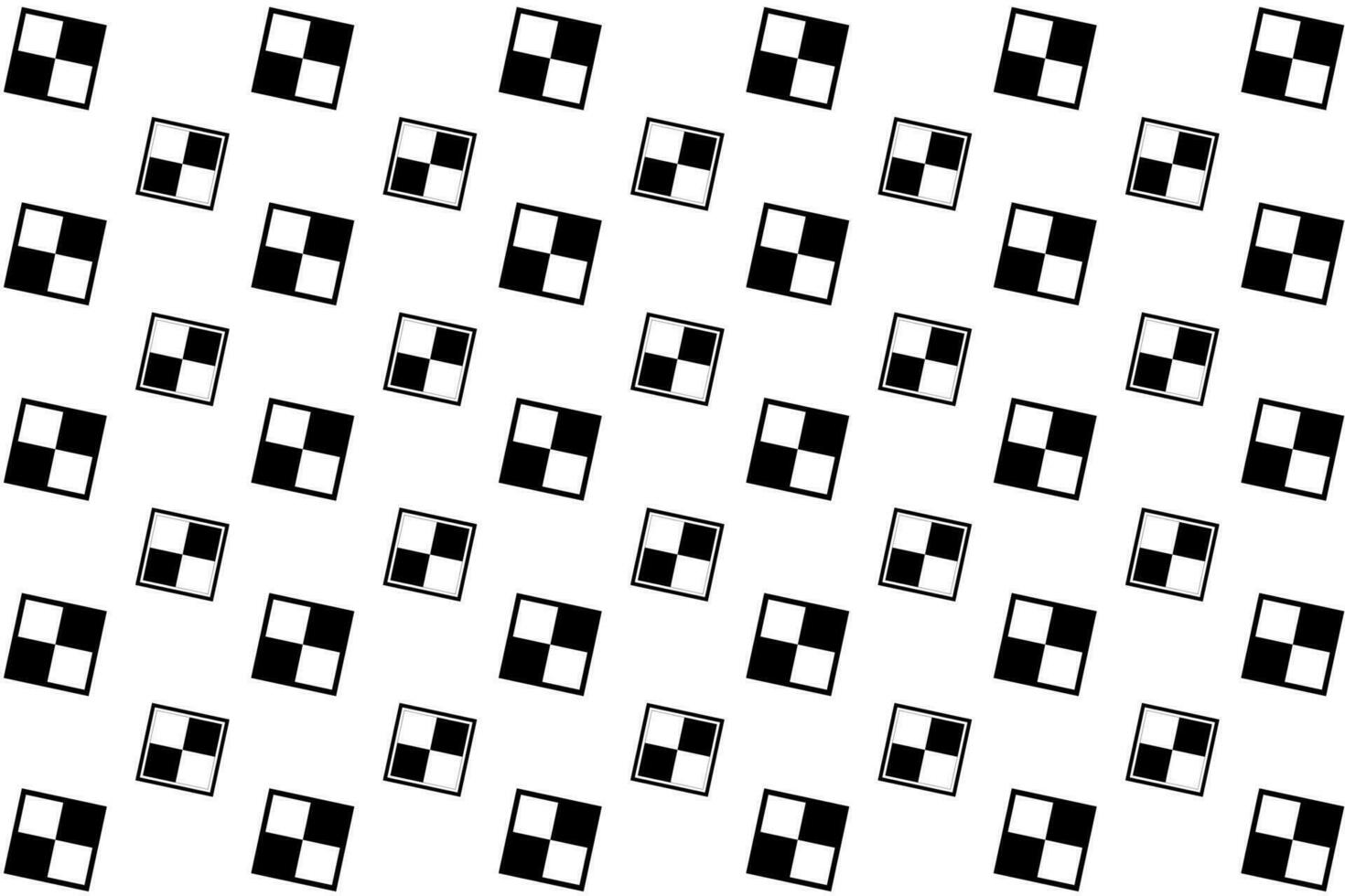 abstrakt Schach Tafel Muster Hintergrund vektor