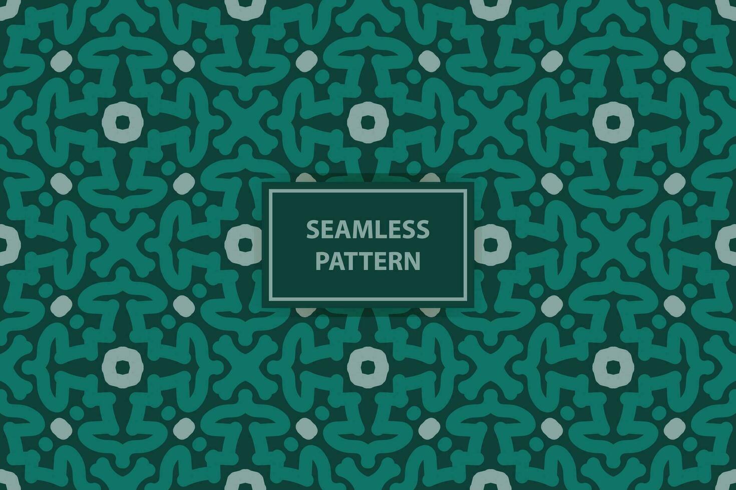 orientalisch Muster. tosca Hintergrund mit Arabisch Ornamente. Muster, Hintergrund und Hintergrund zum Ihre Design. Textil- Ornament. Vektor Illustration.