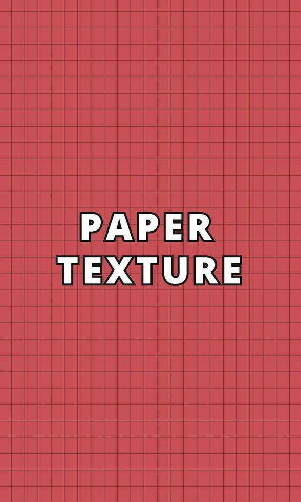 Papier Textur rot vektor