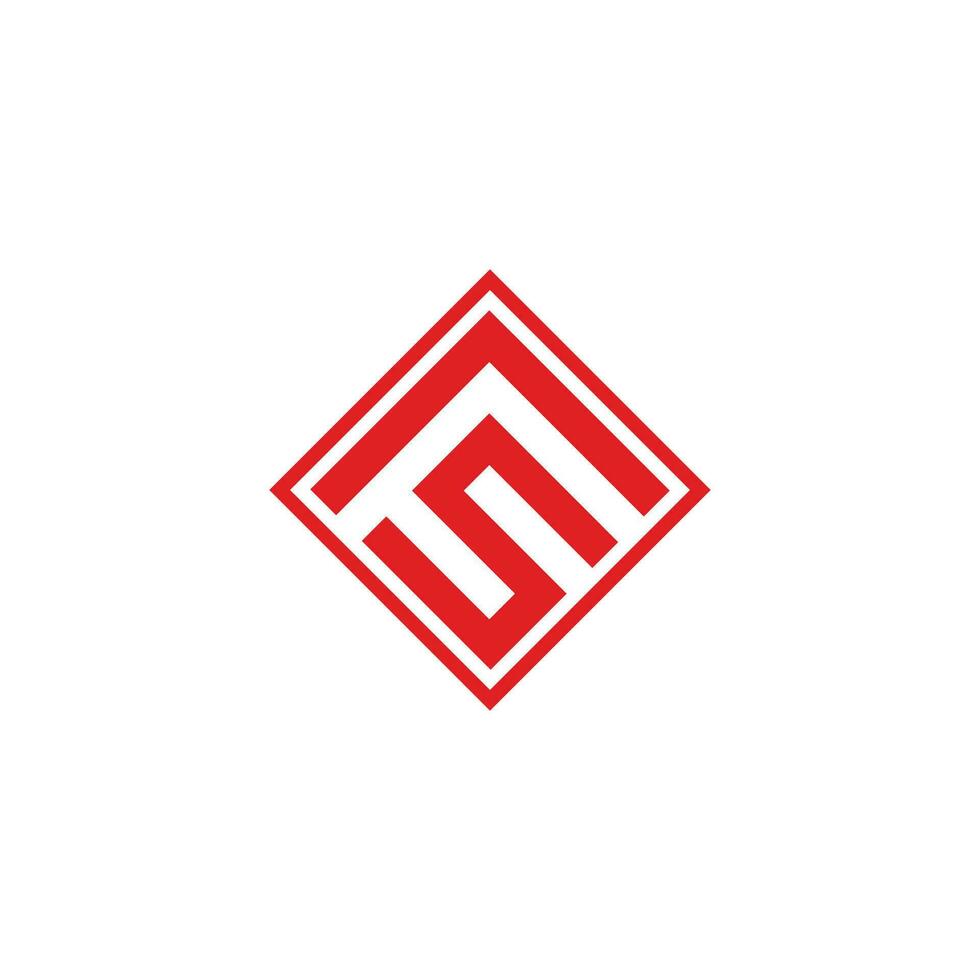 Brief s Pfeil oben einfach geometrisch Platz Linie Logo Vektor