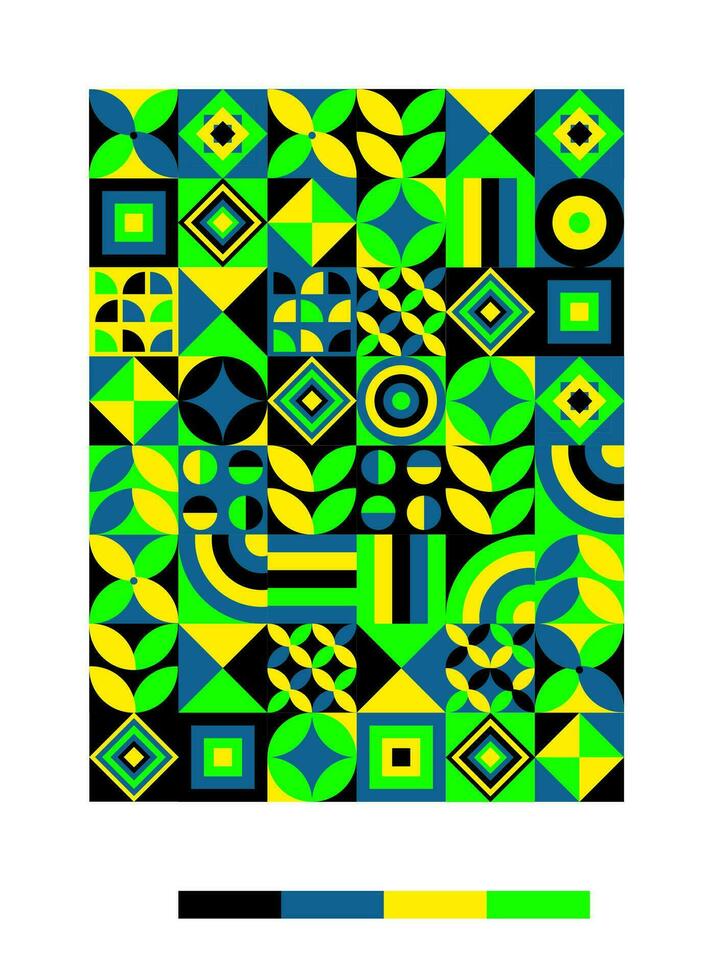 konst, bakgrund, baner, cirkel, Färg, färgrik, sammansättning, samtida, omslag, kreativ, kub, dekoration, dekorativ, design, element, element, stinkande, geometrisk, geometrisk abstrakt vektor