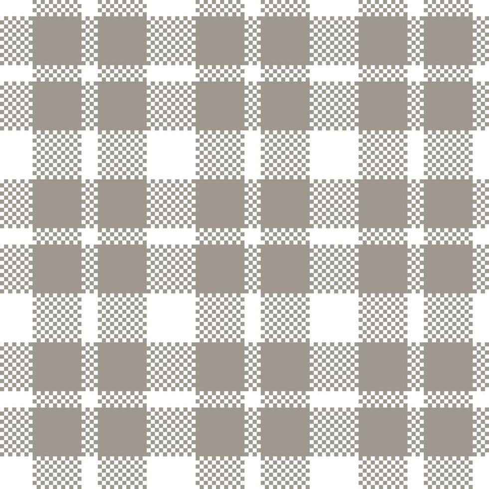 tartan mönster sömlös. checkerboard mönster sömlös tartan illustration vektor uppsättning för scarf, filt, Övrig modern vår sommar höst vinter- Semester tyg skriva ut.