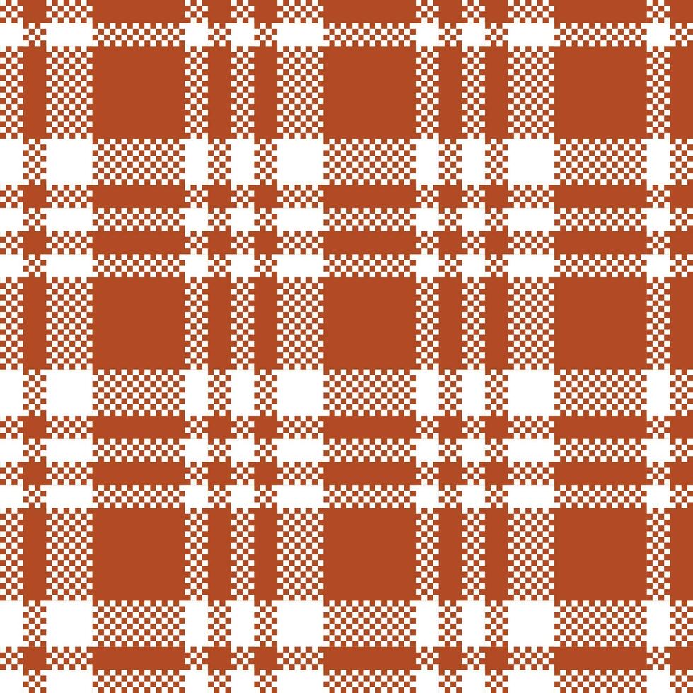 Tartan nahtlos Muster. klassisch Plaid Tartan zum Hemd Druck, Kleidung, Kleider, Tischdecken, Decken, Bettwäsche, Papier, Steppdecke, Stoff und andere Textil- Produkte. vektor