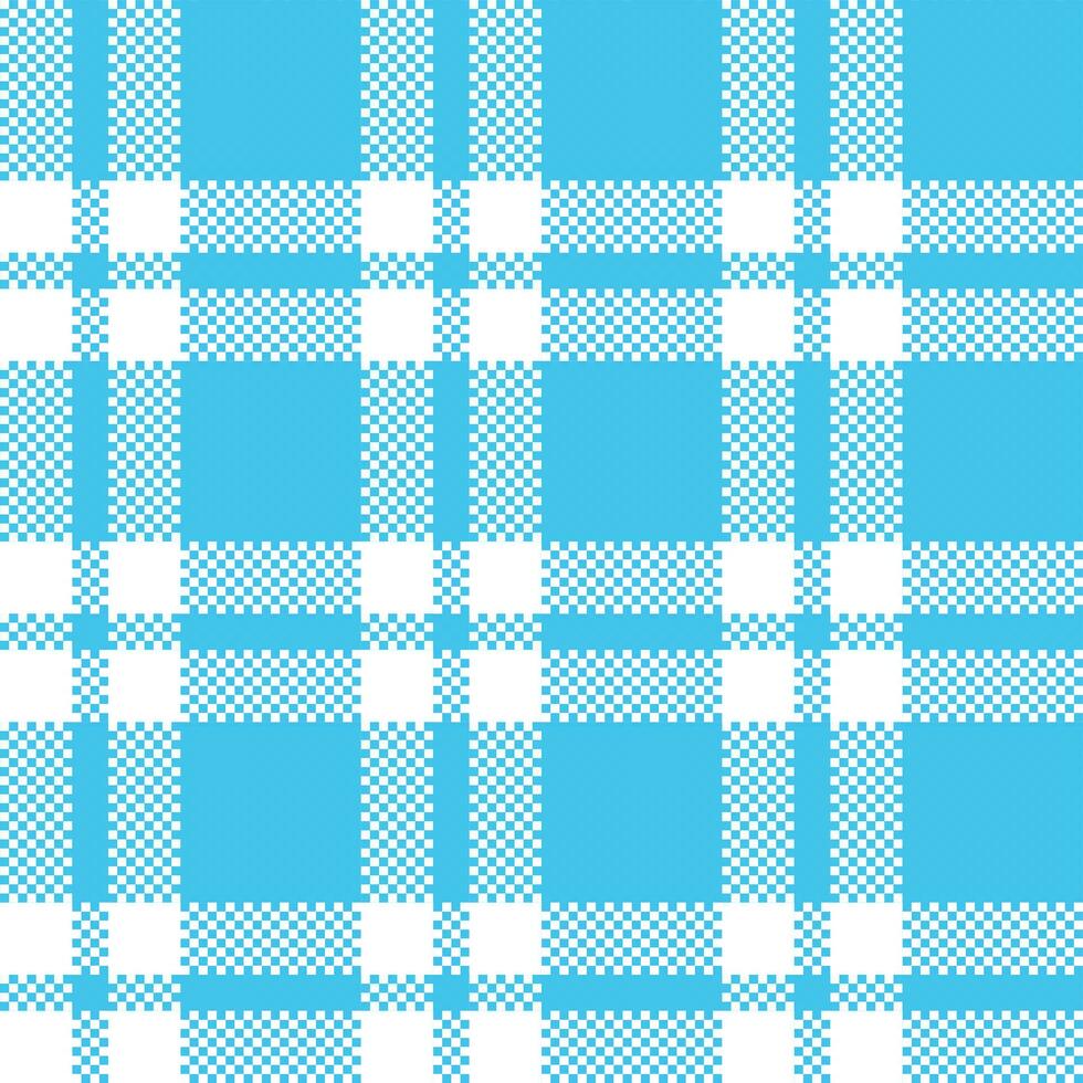 Tartan nahtlos Muster. schottisch Plaid, nahtlos Tartan Illustration Vektor einstellen zum Schal, Decke, andere modern Frühling Sommer- Herbst Winter Urlaub Stoff drucken.