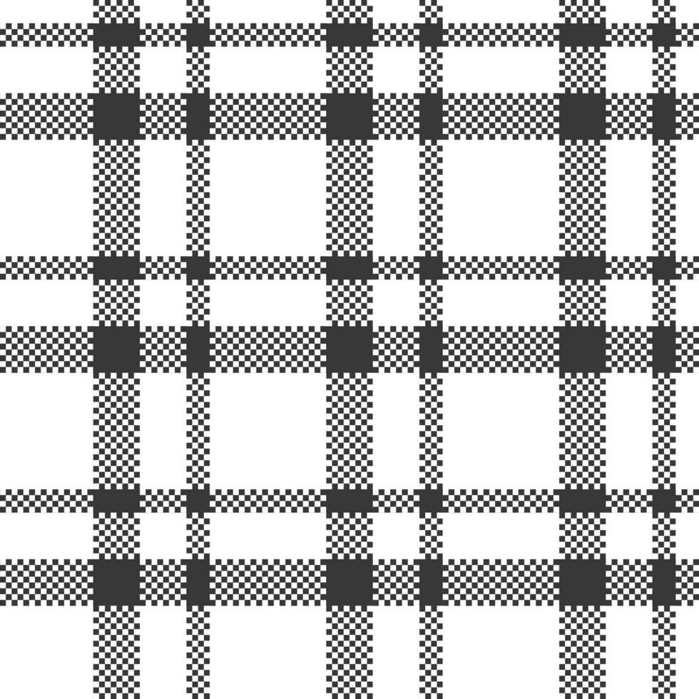 Tartan Muster nahtlos. kariert Muster zum Hemd Druck, Kleidung, Kleider, Tischdecken, Decken, Bettwäsche, Papier, Steppdecke, Stoff und andere Textil- Produkte. vektor