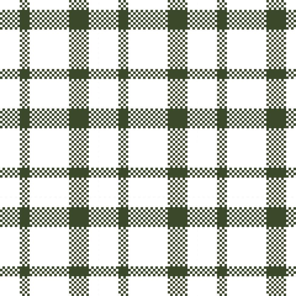 plädar mönster sömlös. klassisk skott tartan design. för skjorta tryckning, kläder, klänningar, bordsdukar, filtar, strö, papper, täcke, tyg och Övrig textil- Produkter. vektor