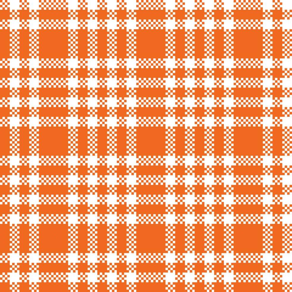 pläd mönster sömlös. klassisk pläd tartan för skjorta tryckning, kläder, klänningar, bordsdukar, filtar, strö, papper, täcke, tyg och Övrig textil- Produkter. vektor