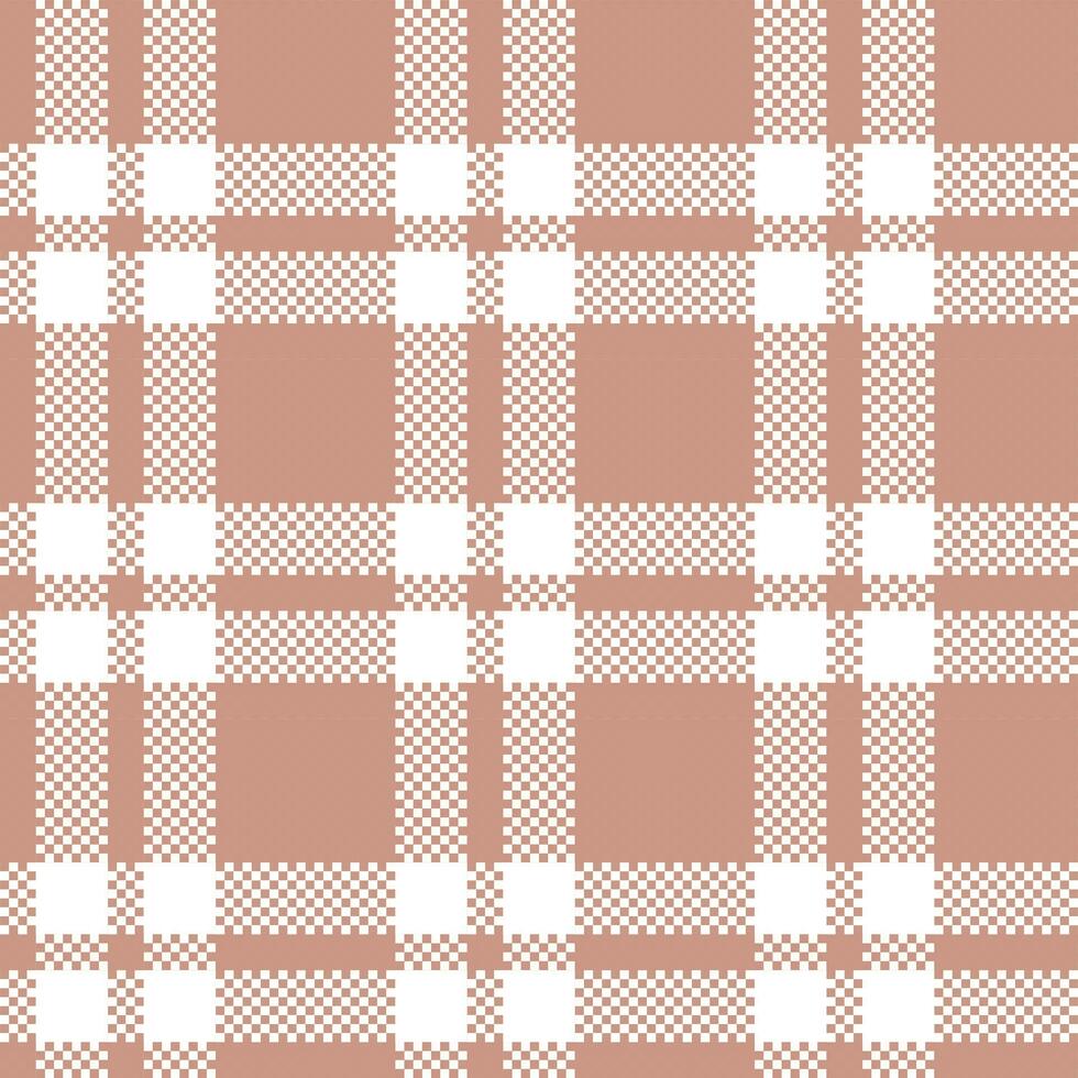 pläd mönster sömlös. tartan pläd vektor sömlös mönster. för skjorta tryckning, kläder, klänningar, bordsdukar, filtar, strö, papper, täcke, tyg och Övrig textil- Produkter.