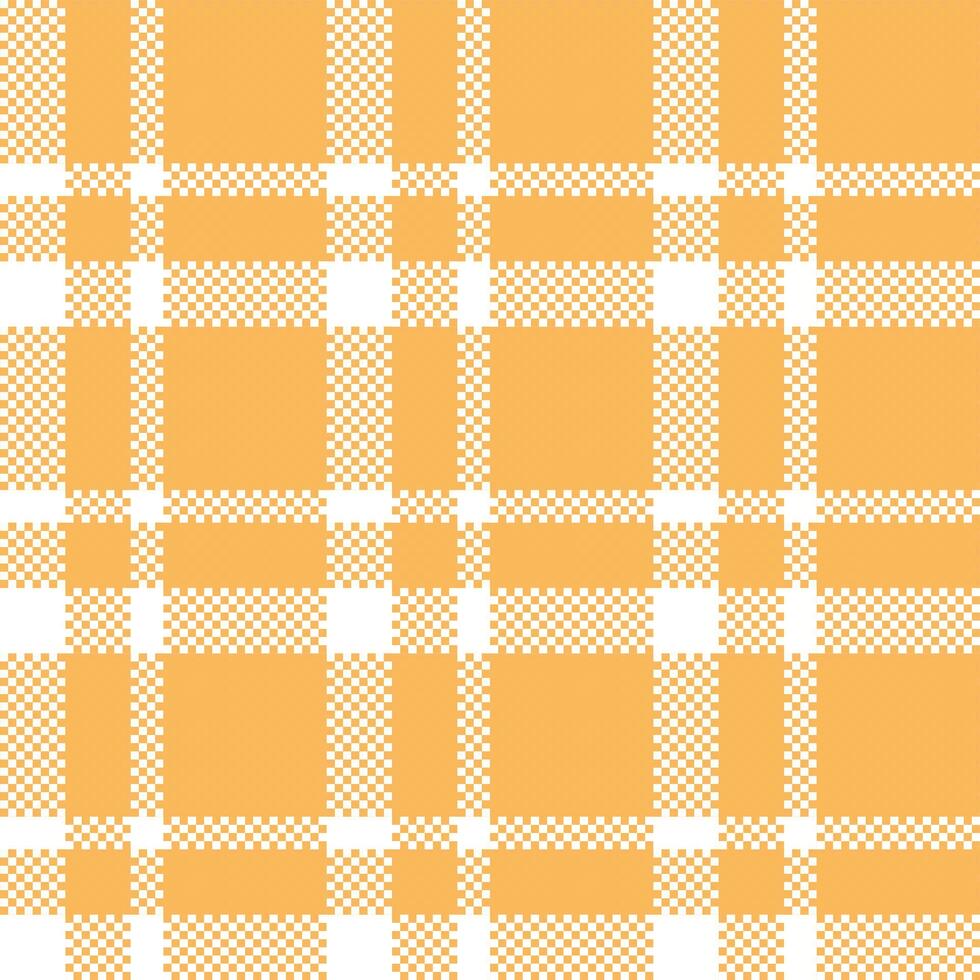 Plaid Muster nahtlos. traditionell schottisch kariert Hintergrund. zum Schal, Kleid, Rock, andere modern Frühling Herbst Winter Mode Textil- Design. vektor