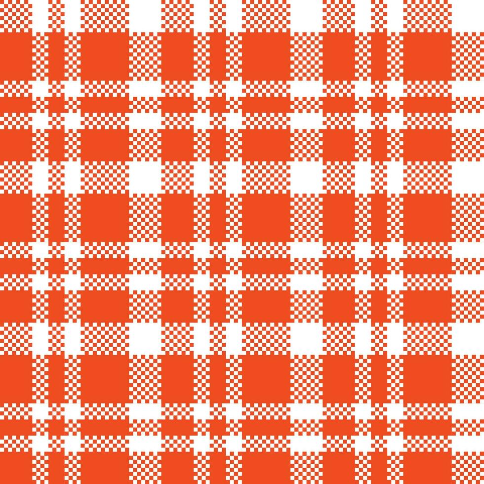 skott tartan mönster. checkerboard mönster för skjorta tryckning, kläder, klänningar, bordsdukar, filtar, strö, papper, täcke, tyg och Övrig textil- Produkter. vektor